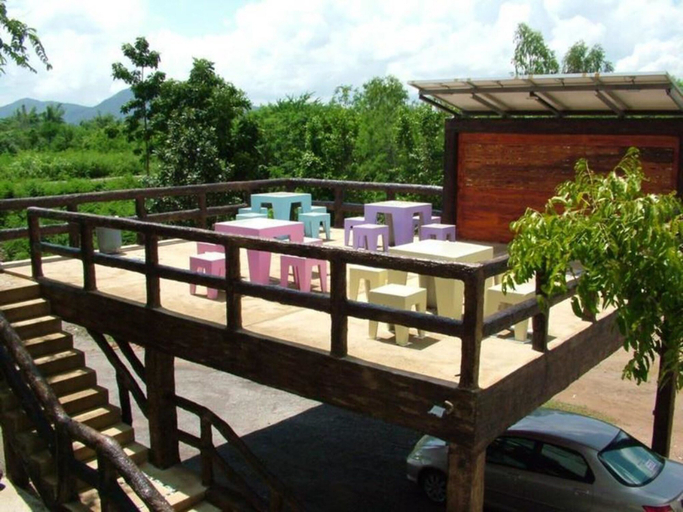 Others 5, Lake Scene Resort, Chom Bung