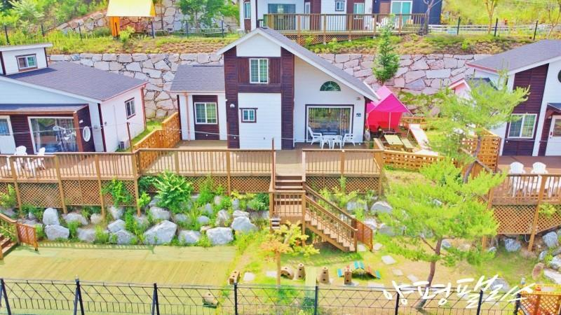 Others 5, Yangpyeong Palace Resort, Yangpyeong