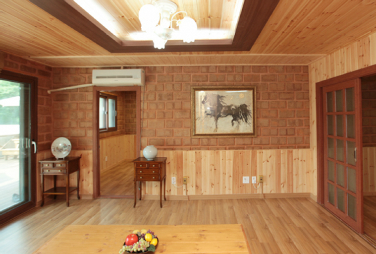 Others 3, Hongcheon Home Town Spring Pension, Chuncheon