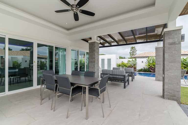 Others 5, Orchid Paradise Homes OPV405, Hua Hin