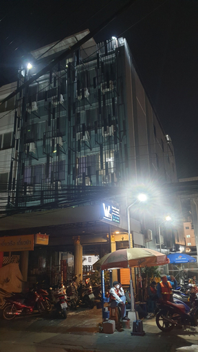 Exterior & Views 2, W71, Wattana
