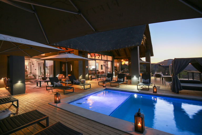 Sport & Beauty 3, 57 Waterberg Lodge, Waterberg