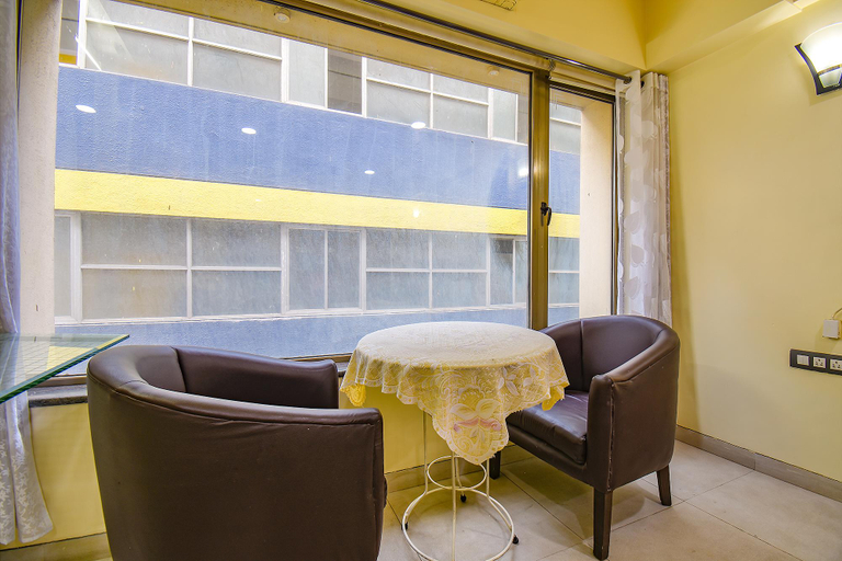 Food & Drinks 5, FabHotel SR Wakad - Nr. Mall of Millenium, Pune