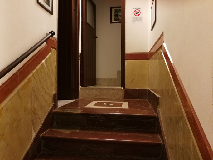Others 5, Palazzo Graziano, Palermo