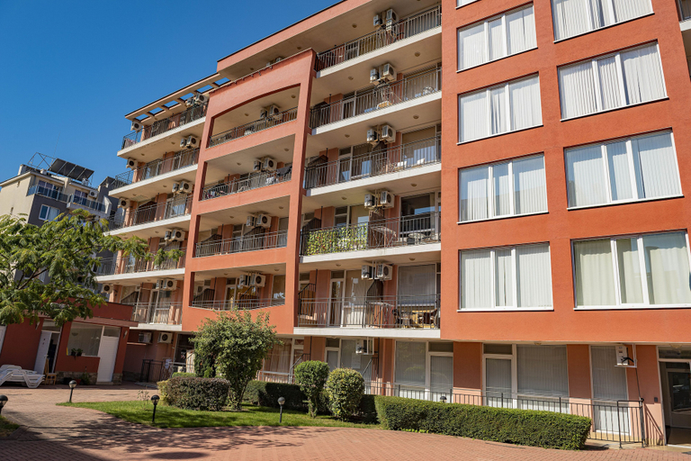 Exterior & Views 2, Menada Sunset Beach 4 Apartments, Nesebar