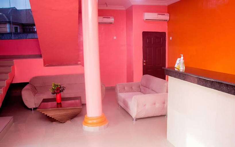 Others 5, Omooke Hotel, Ido