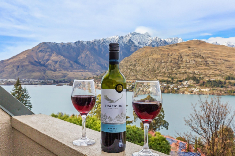 Food & Drinks, Woodbury Retreat, Queenstown-Lakes