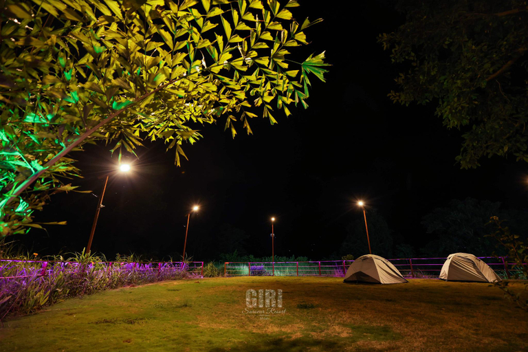 View 4, GIRI Sarovar Resort, Pune
