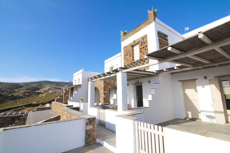 Exterior & Views 2, Enea Tinos by TinosHost, South Aegean