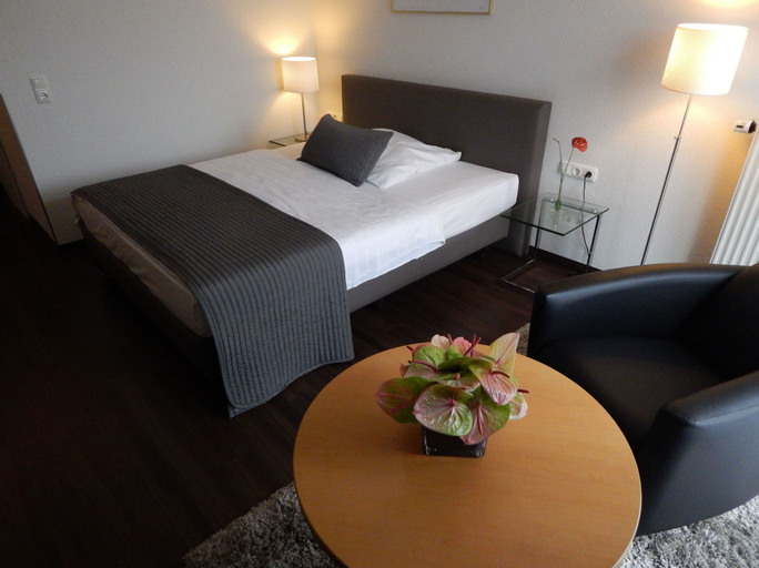 Bedroom 7