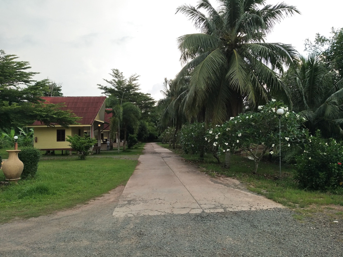 Others 4, Happy Home Resort, Khlong Yai