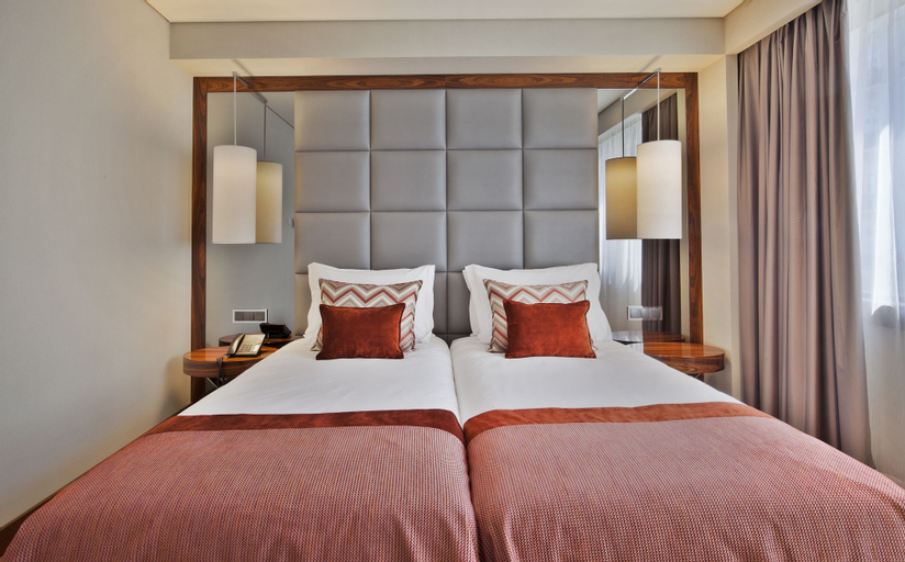 Bedroom 8