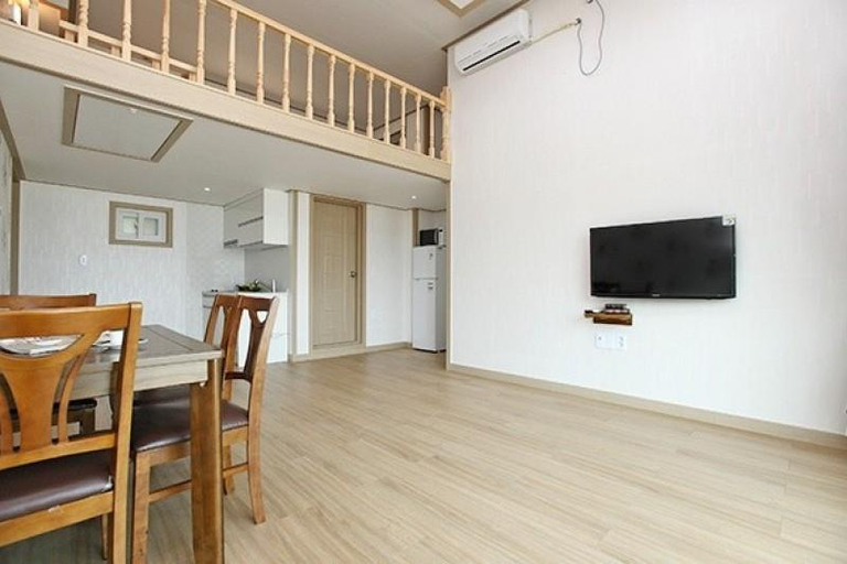 3, Gapyeong Healing Mind Pension, Gapyeong