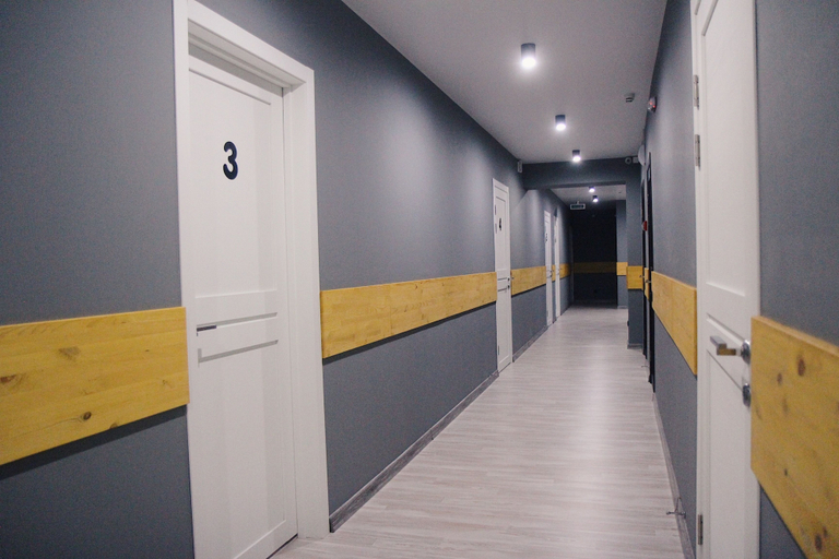 Others 5, Hi Loft Hostel Omsk, Omskiy rayon