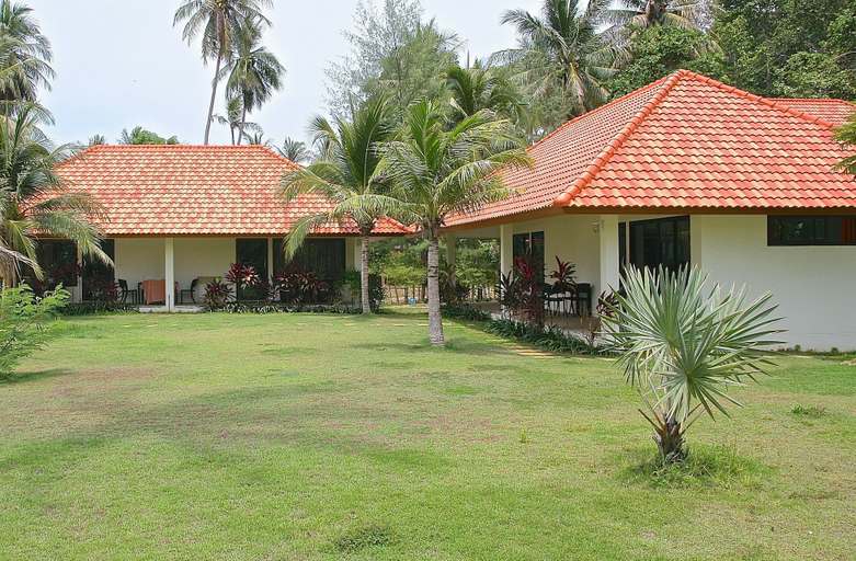 Others 5, Heaven Beach Resort, Ko Samui