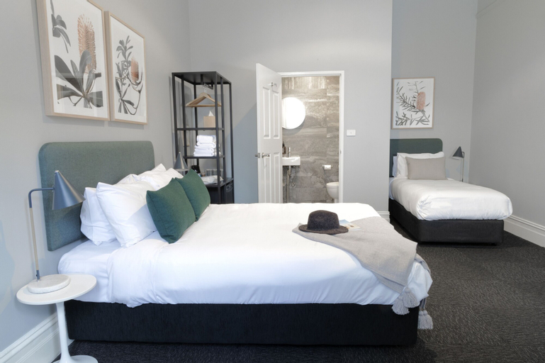 Bedroom 9