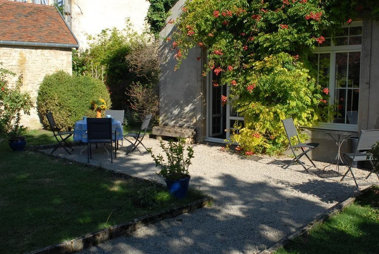 Exterior & Views, La Maison d'Arthure, Haute-Marne