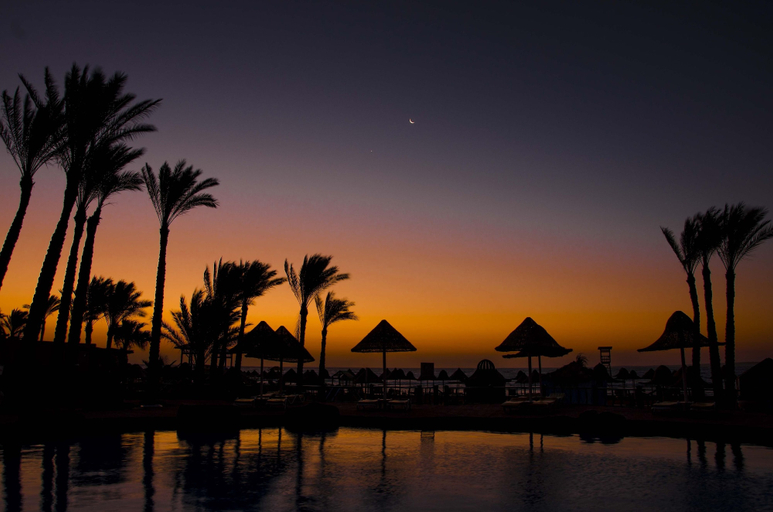 Exterior & Views 2, Parrotel Beach Resort, Sharm el-Sheikh