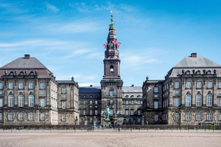 Exterior & Views 2, 175sqm High-end Luxury Apartment - Heart of CPH, Copenhagen