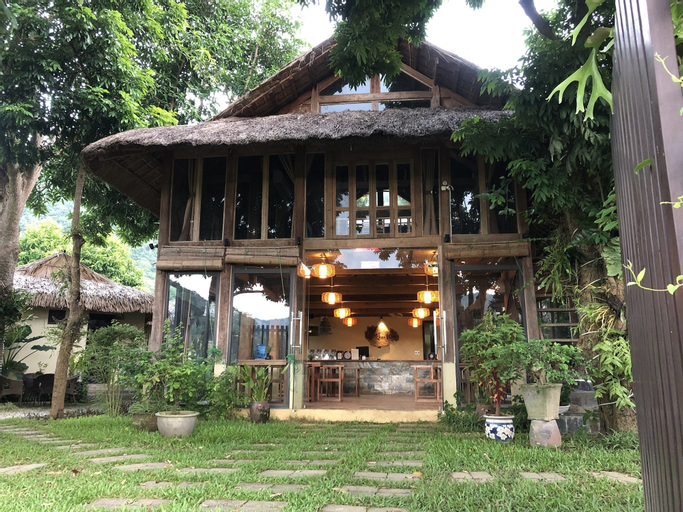 Exterior & Views 2, Mai Chau Villas, Mai Châu