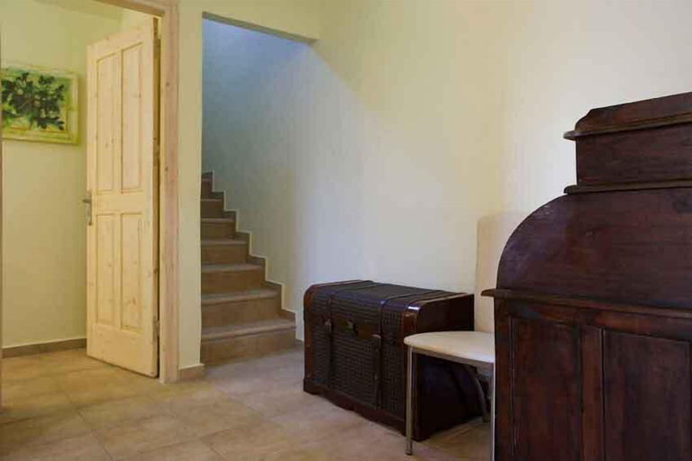 Bedroom 5, Kastellos Village - Agathes Houses, Crete
