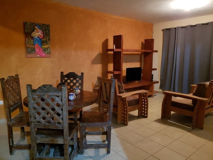 Others 4, casa san javier, Allende