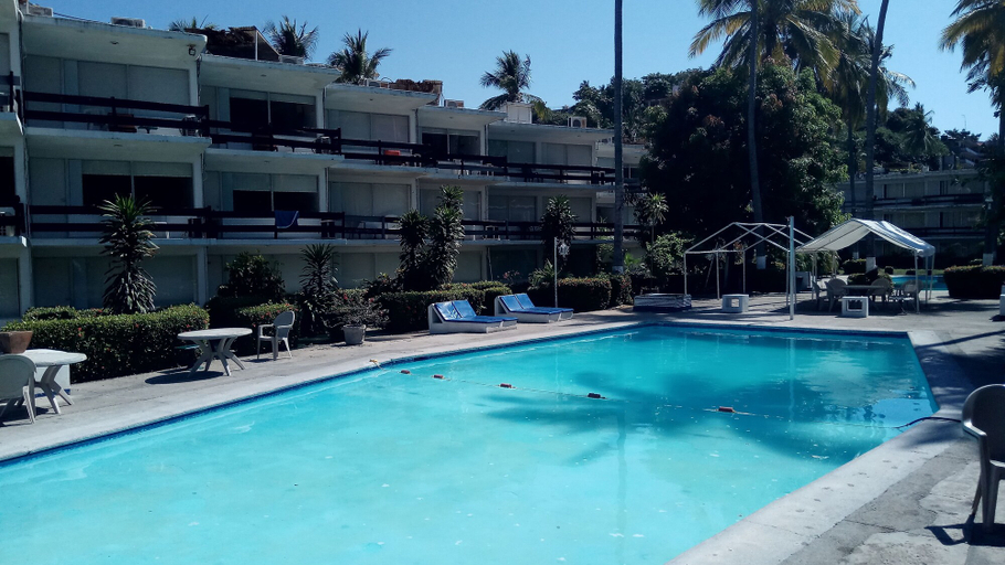 Sport & Beauty, Hotel La Jolla, Acapulco de Juárez