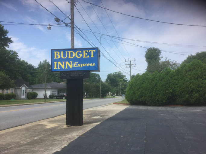 Others 5, Budget Inn Express, Mecklenburg
