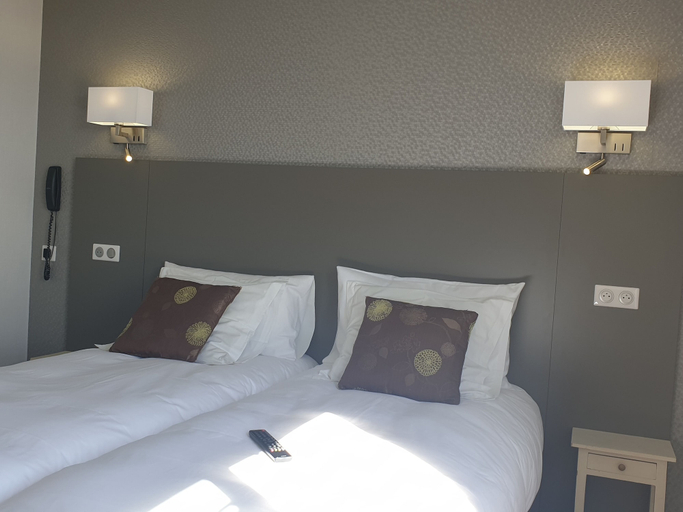 Bedroom 4, Les Balcons de l'Espérance, Dordogne