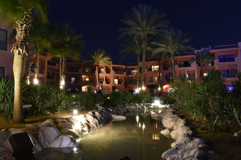 Exterior & Views 2, Parrotel Aquapark Resort, Sharm el-Sheikh