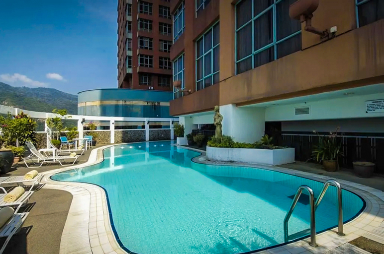 Sport & Beauty 2, Berjaya Penang Hotel, Penang Island