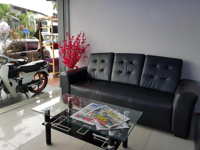 Others 3, De UPTOWN Hotel @ P.J. 222, Petaling Jaya