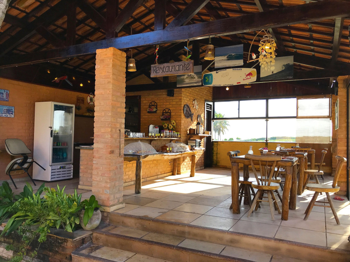 Food & Drinks 5, Hotel Pousada Beleza das Ondas, Caucaia
