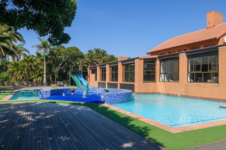 Sport & Beauty, San Lameer Villa Rentals 3108, Ugu