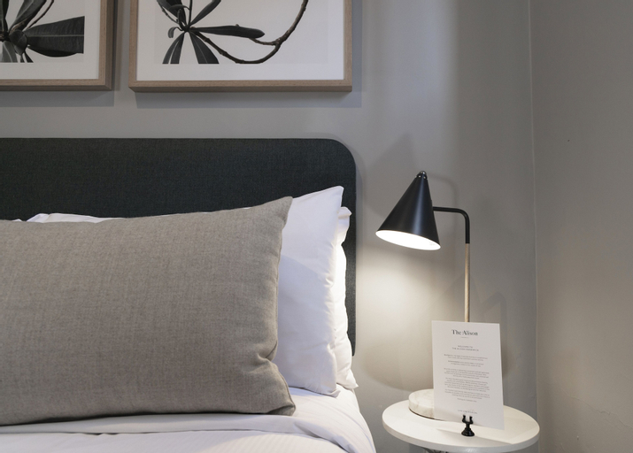 Bedroom 8