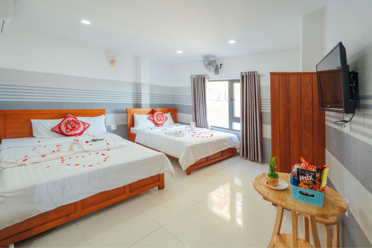 Others 3, Homestay tram anh, Da Nang