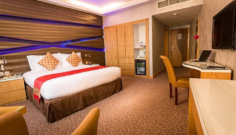 Bedroom 8