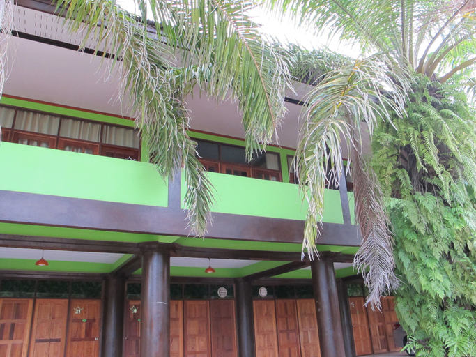 Exterior & Views 2, Phuendernthang Resort, Tha Chang