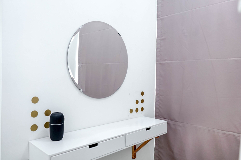 Bedroom 20