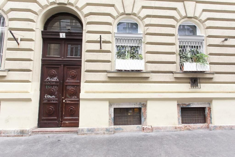 Exterior & Views 2, Home Apartment, Budapesti
