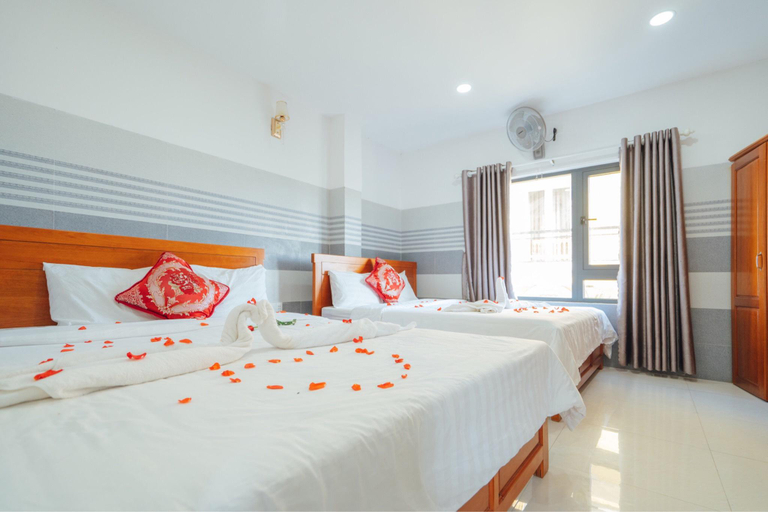 Others 4, Homestay tram anh, Da Nang