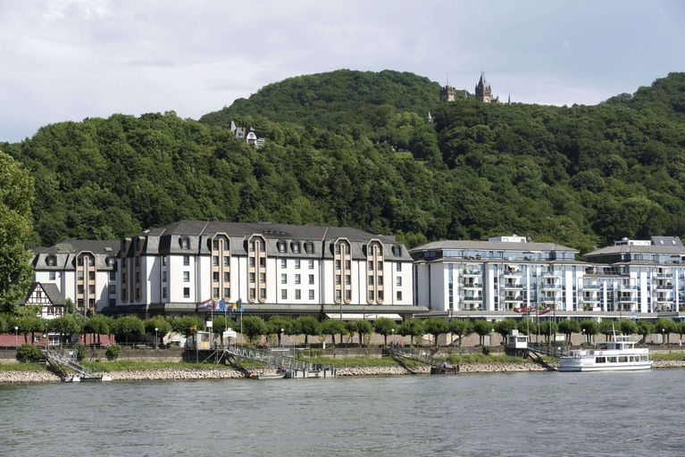 Exterior & Views 2, Maritim Hotel Königswinter, Rhein-Sieg-Kreis