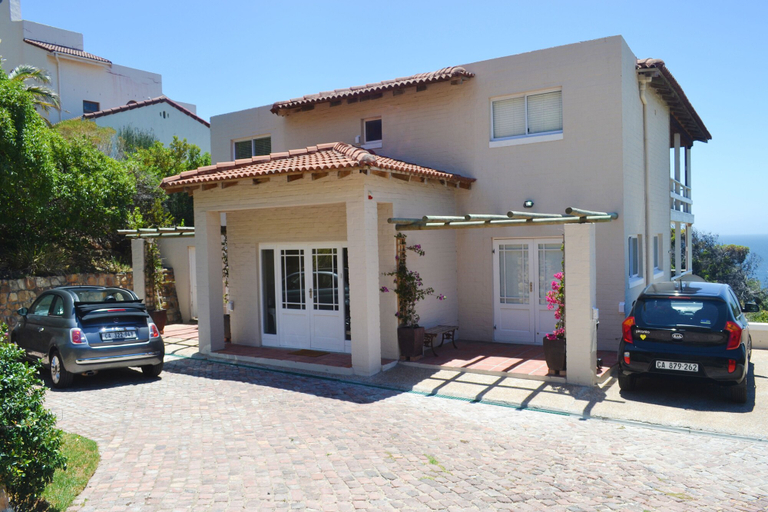 Exterior & Views, Seabreeze Luxury Two Bedroom Penthouse, City of Cape Town