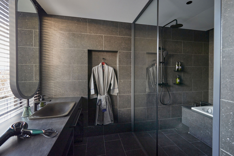 Bathroom 5, Nohga Hotel Kiyomizu Kyoto, Kyoto