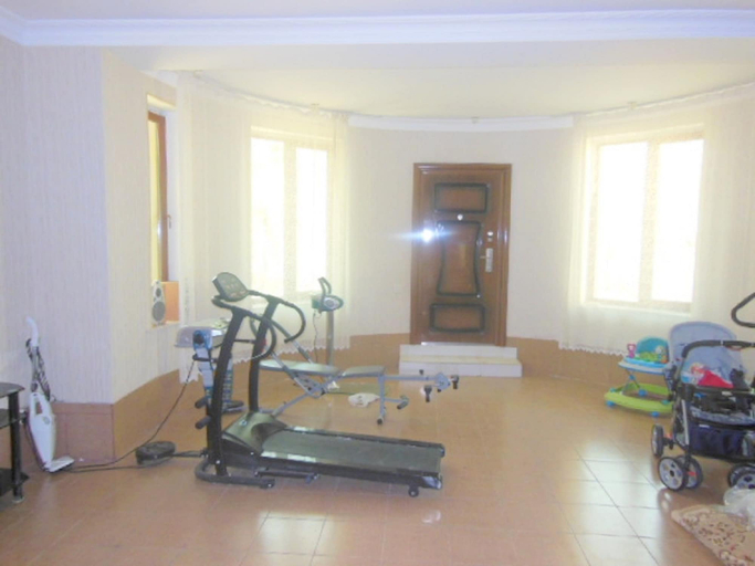 Others 4, Great Triplex Villa, Baku