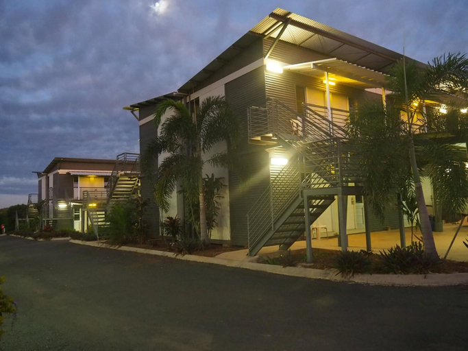 Exterior & Views, Smart Stay Villages, Belyando
