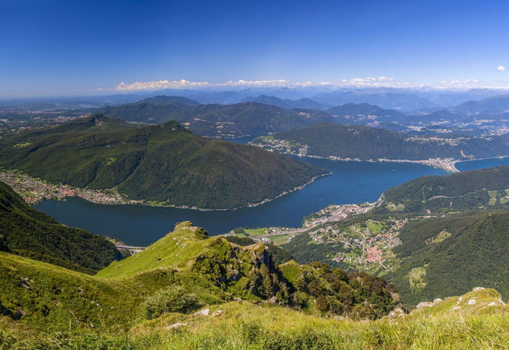 Others 2, Casa Sibylle, Lugano