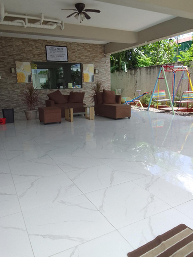 Others 3, Aliyahs’s Place: Staycation in Valley Golf Cainta, Taytay