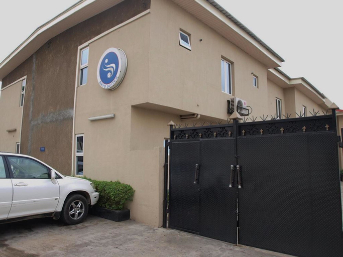 Exterior & Views 2, Bay Suites, Kosofe
