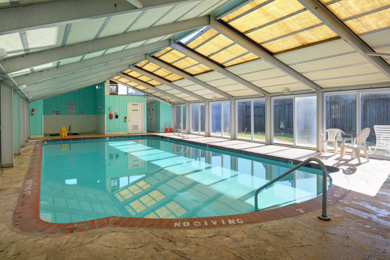 Sport & Beauty 4, Ocean Pines Resort, Dare